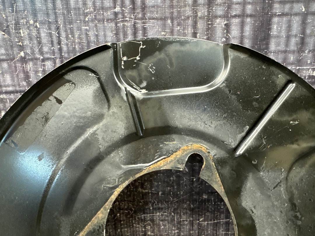 Кожух тормозного диска, 1940 рублей, Красноярск