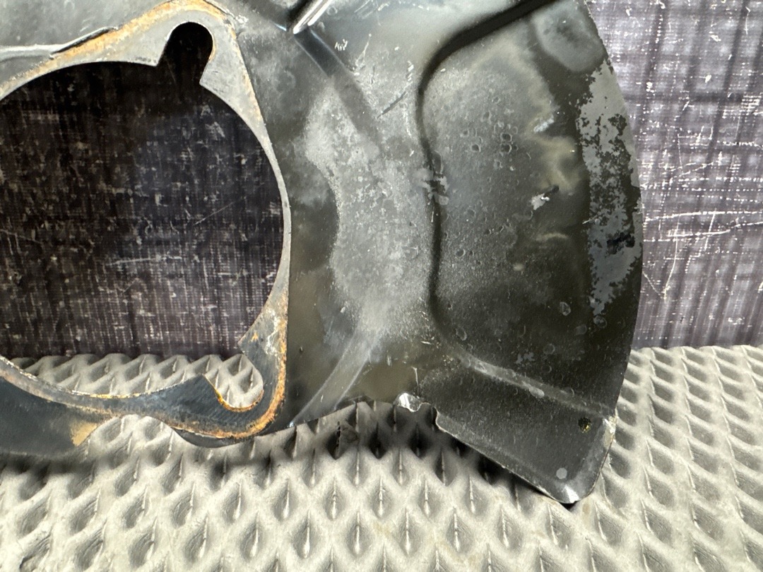 Кожух тормозного диска, 1940 рублей, Красноярск