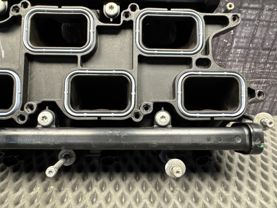 Комплект форсунок, 14620 рублей, Красноярск