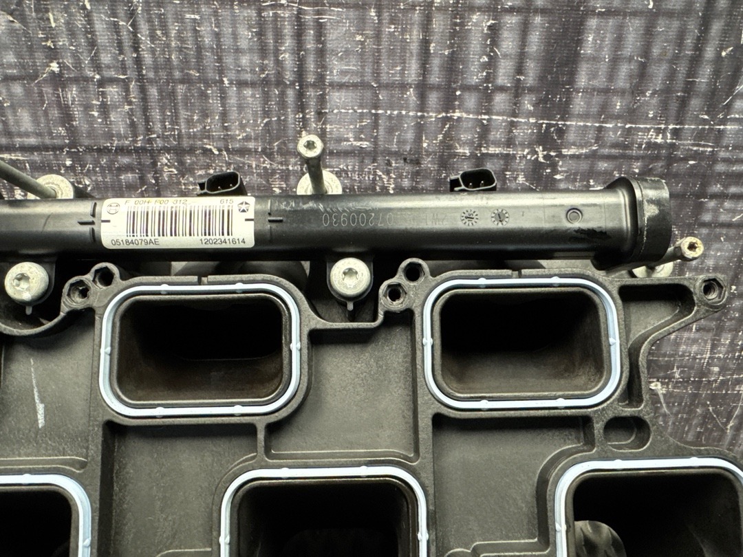 Комплект форсунок, 14620 рублей, Красноярск