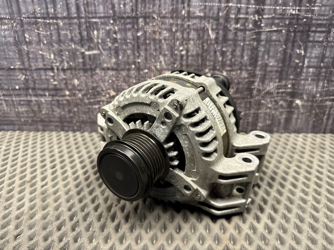 Генератор, 15490 рублей, Красноярск