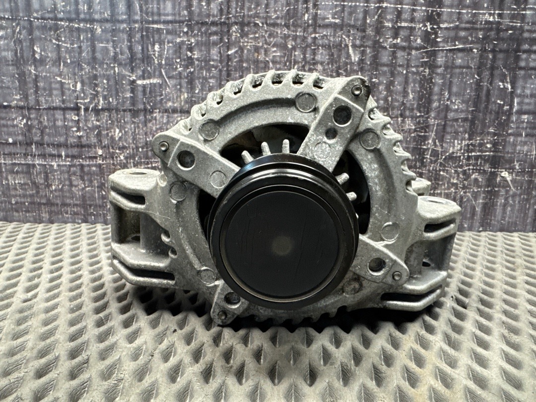 Генератор, 15490 рублей, Красноярск