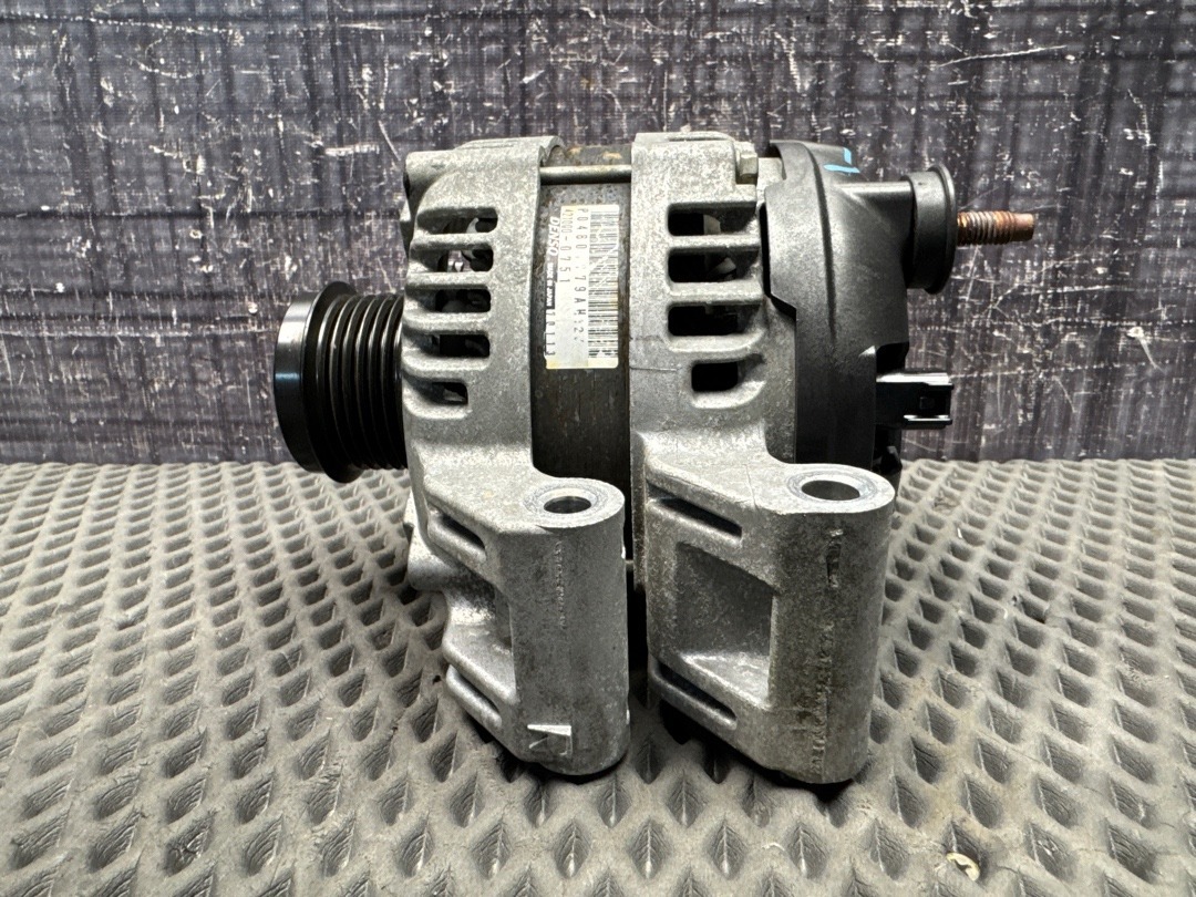 Генератор, 15490 рублей, Красноярск