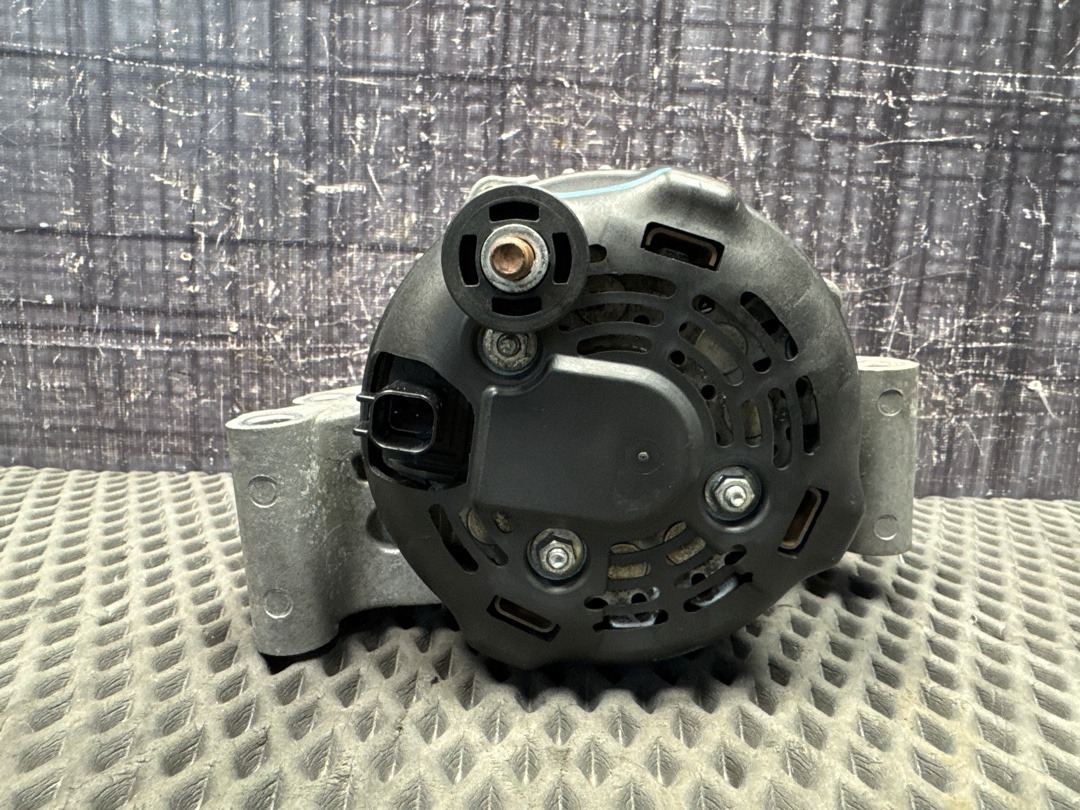 Генератор, 15490 рублей, Красноярск