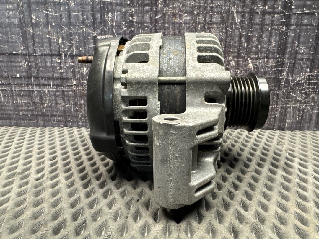 Генератор, 15490 рублей, Красноярск