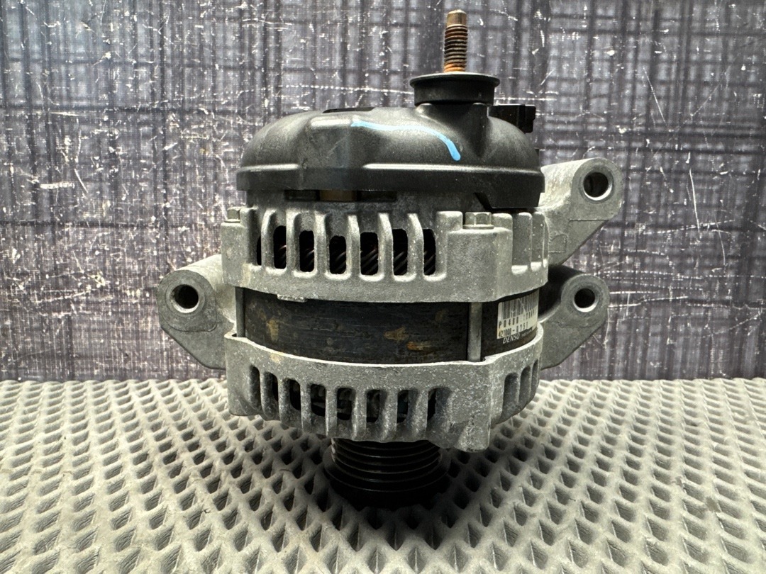 Генератор, 15490 рублей, Красноярск