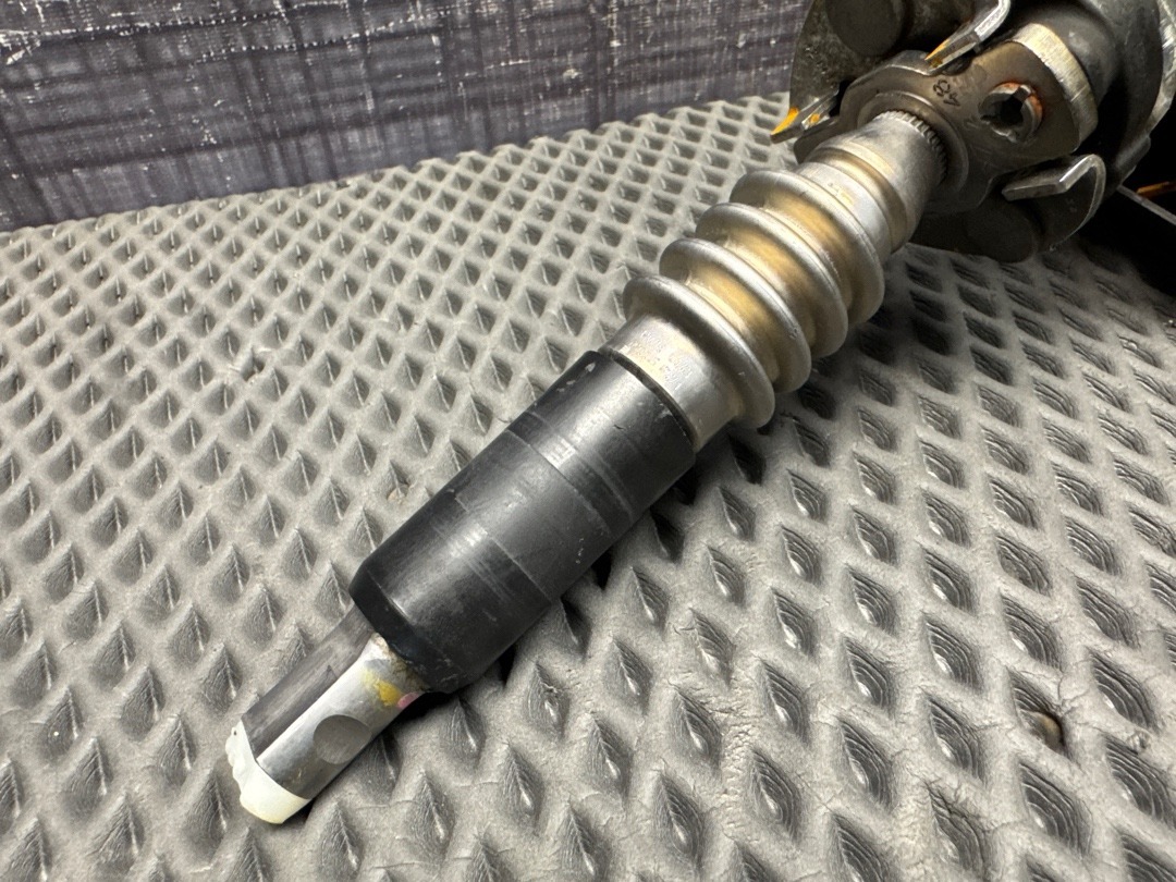 Рулевая колонка, 8340 рублей, Красноярск