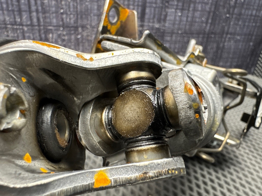 Рулевая колонка, 8340 рублей, Красноярск