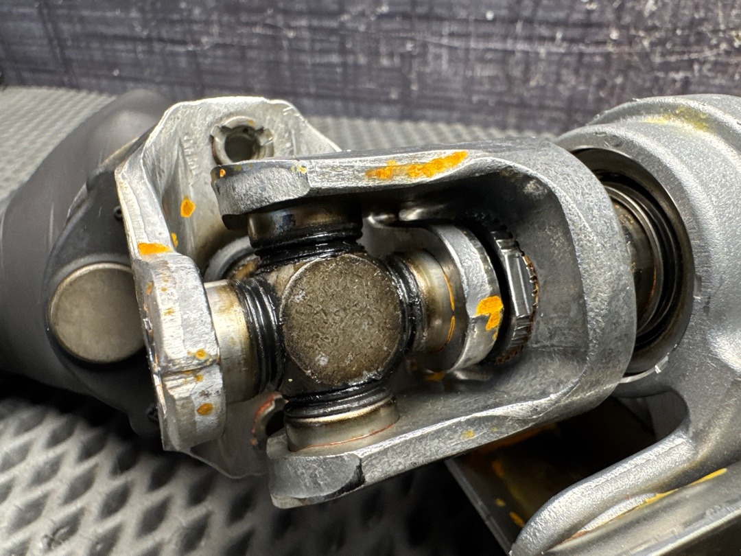 Рулевая колонка, 8340 рублей, Красноярск