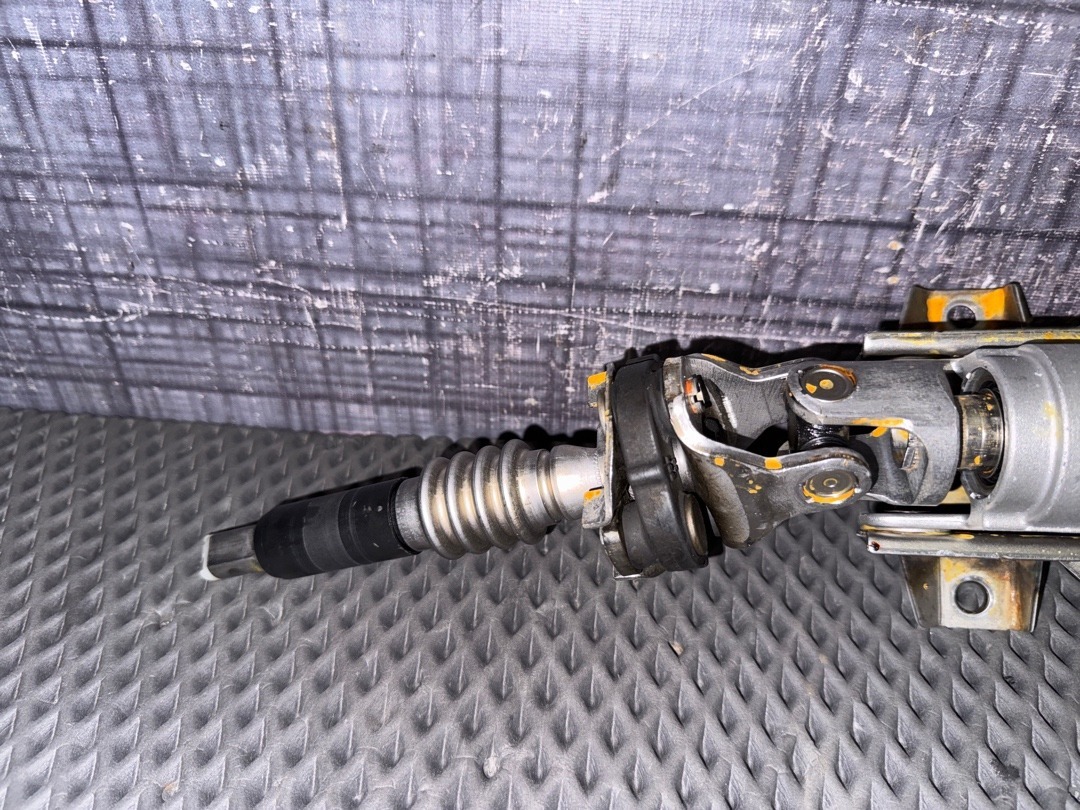 Рулевая колонка, 8340 рублей, Красноярск