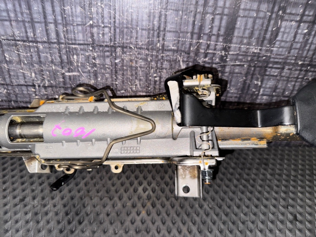 Рулевая колонка, 8340 рублей, Красноярск