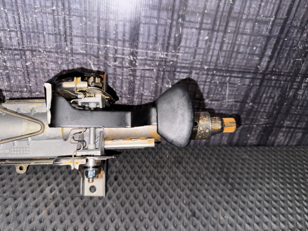 Рулевая колонка, 8340 рублей, Красноярск