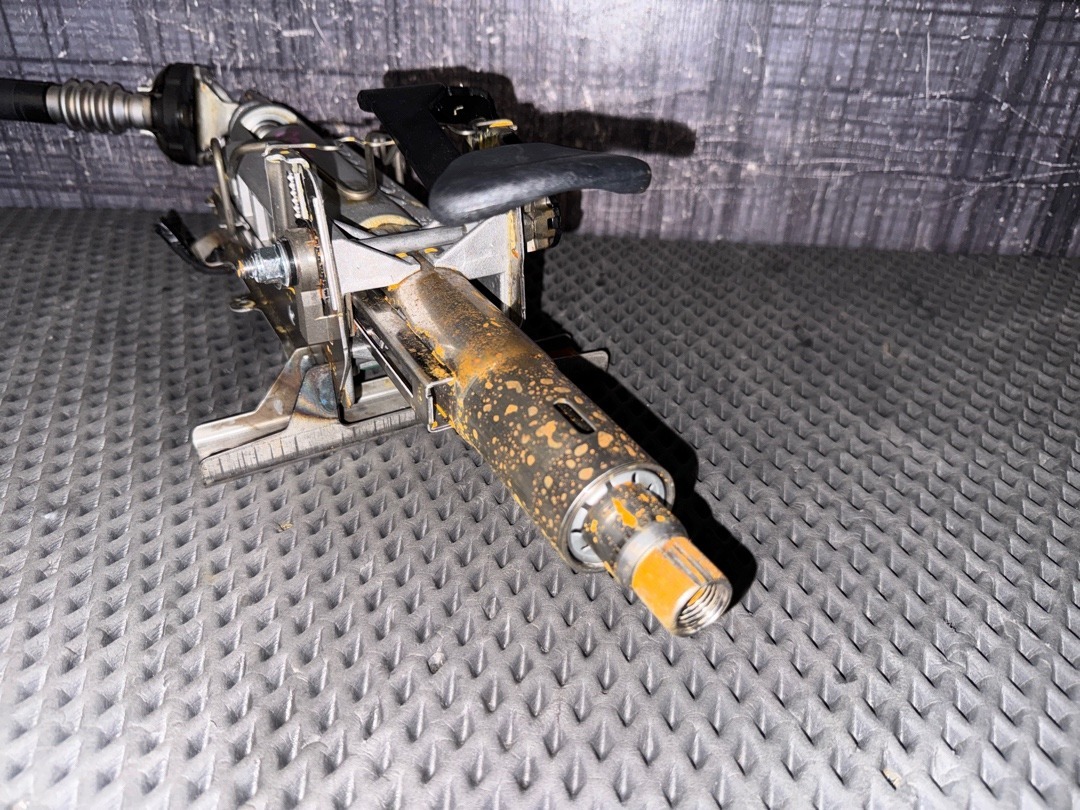 Рулевая колонка, 8340 рублей, Красноярск