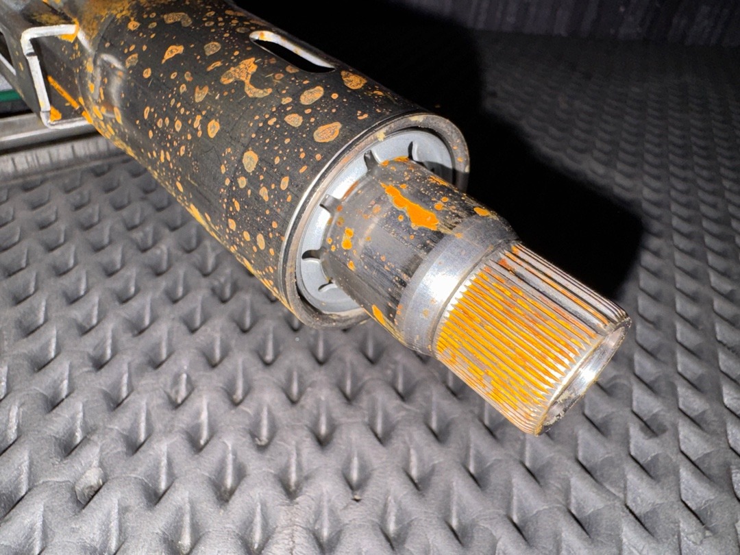 Рулевая колонка, 8340 рублей, Красноярск