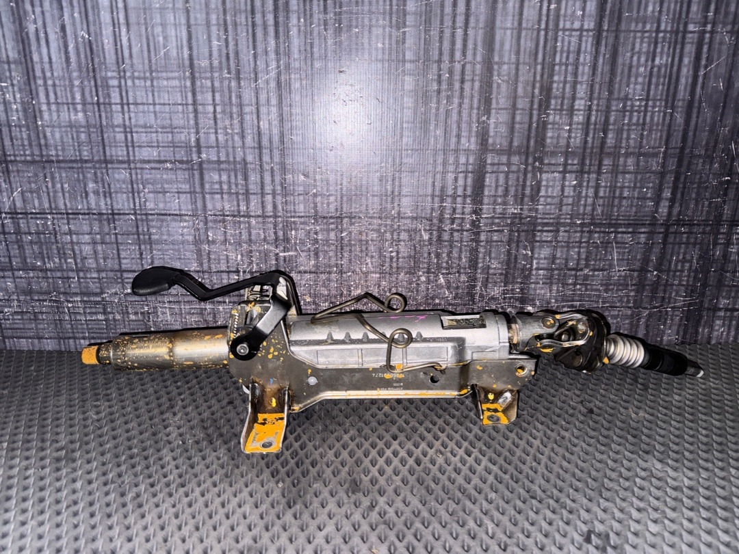 Рулевая колонка, 8340 рублей, Красноярск