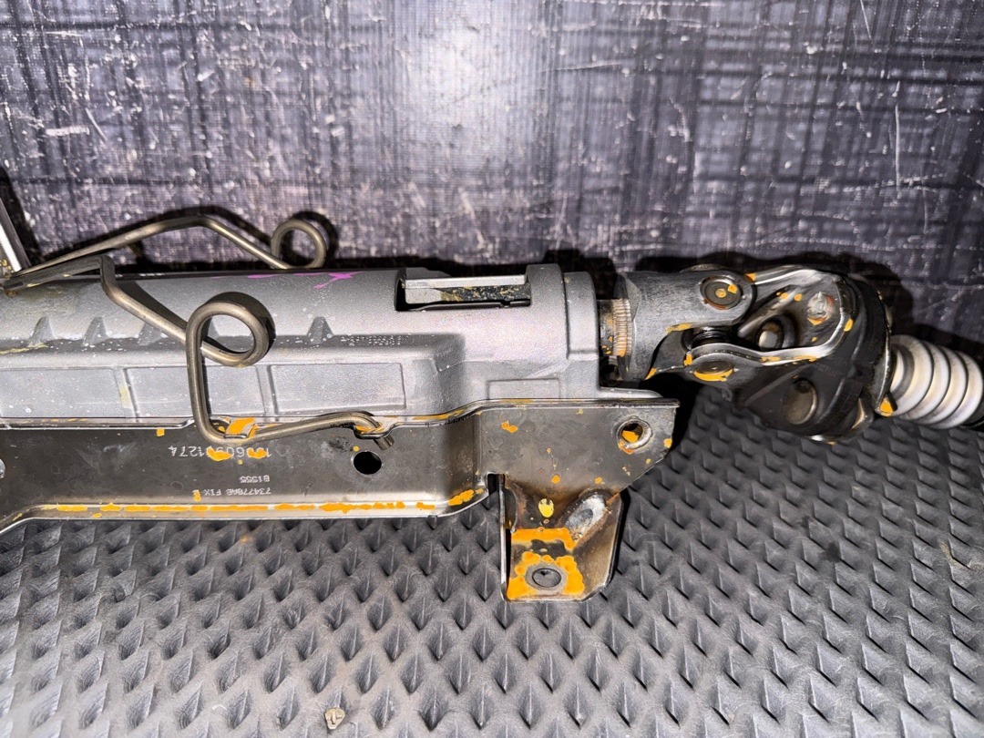 Рулевая колонка, 8340 рублей, Красноярск