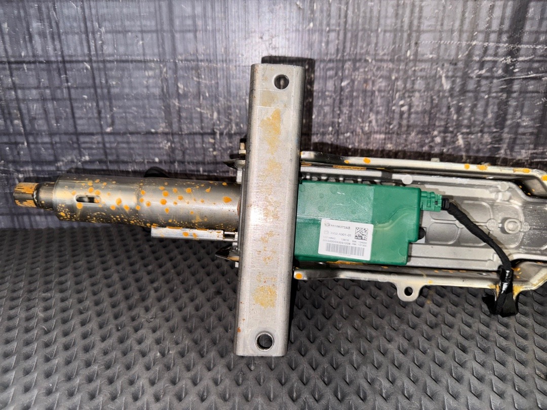 Рулевая колонка, 8340 рублей, Красноярск