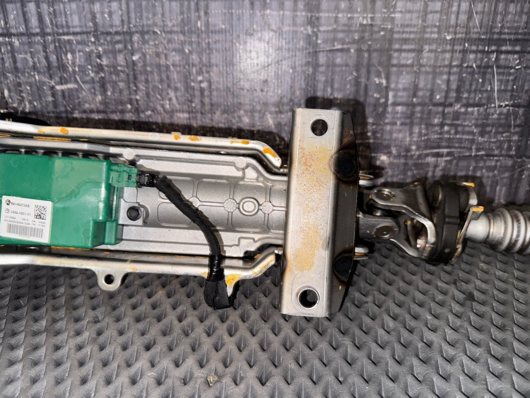 Рулевая колонка, 8340 рублей, Красноярск