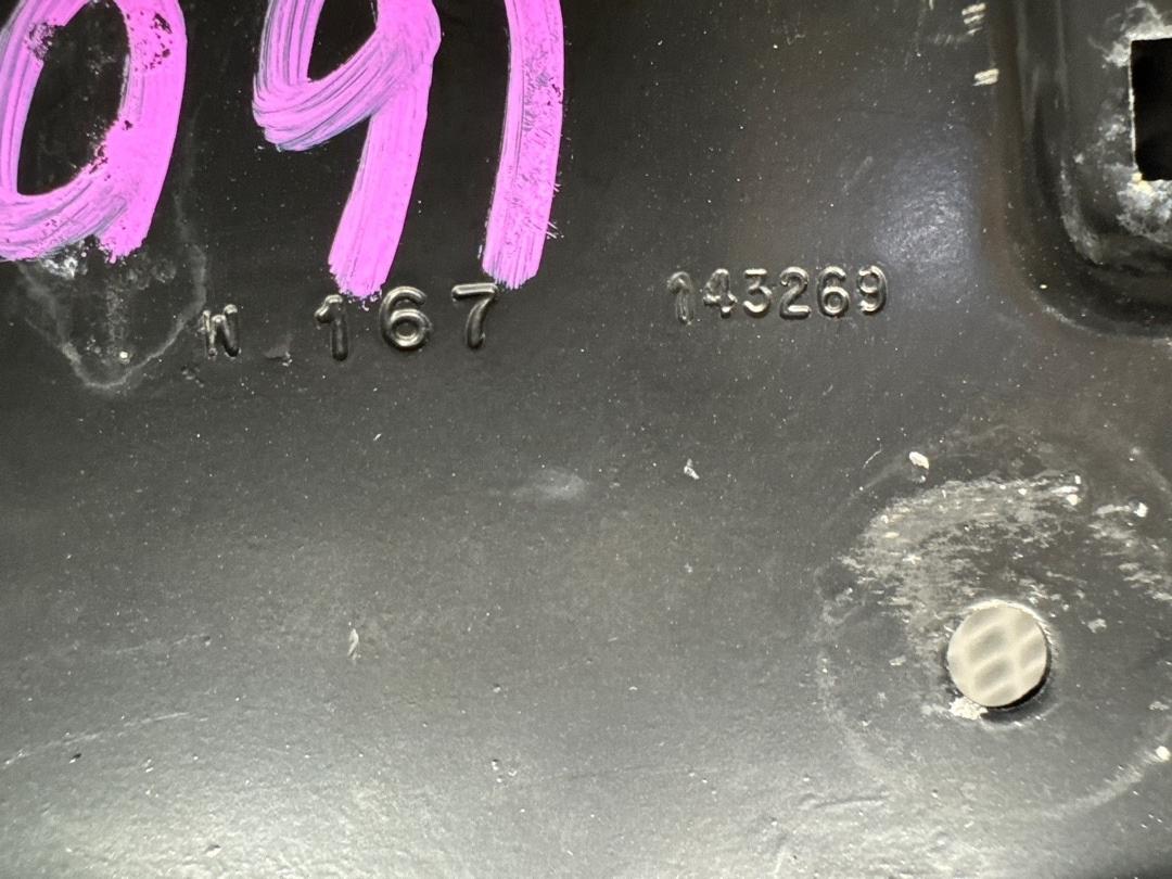 Рамка радиатора, 9880 рублей, Красноярск