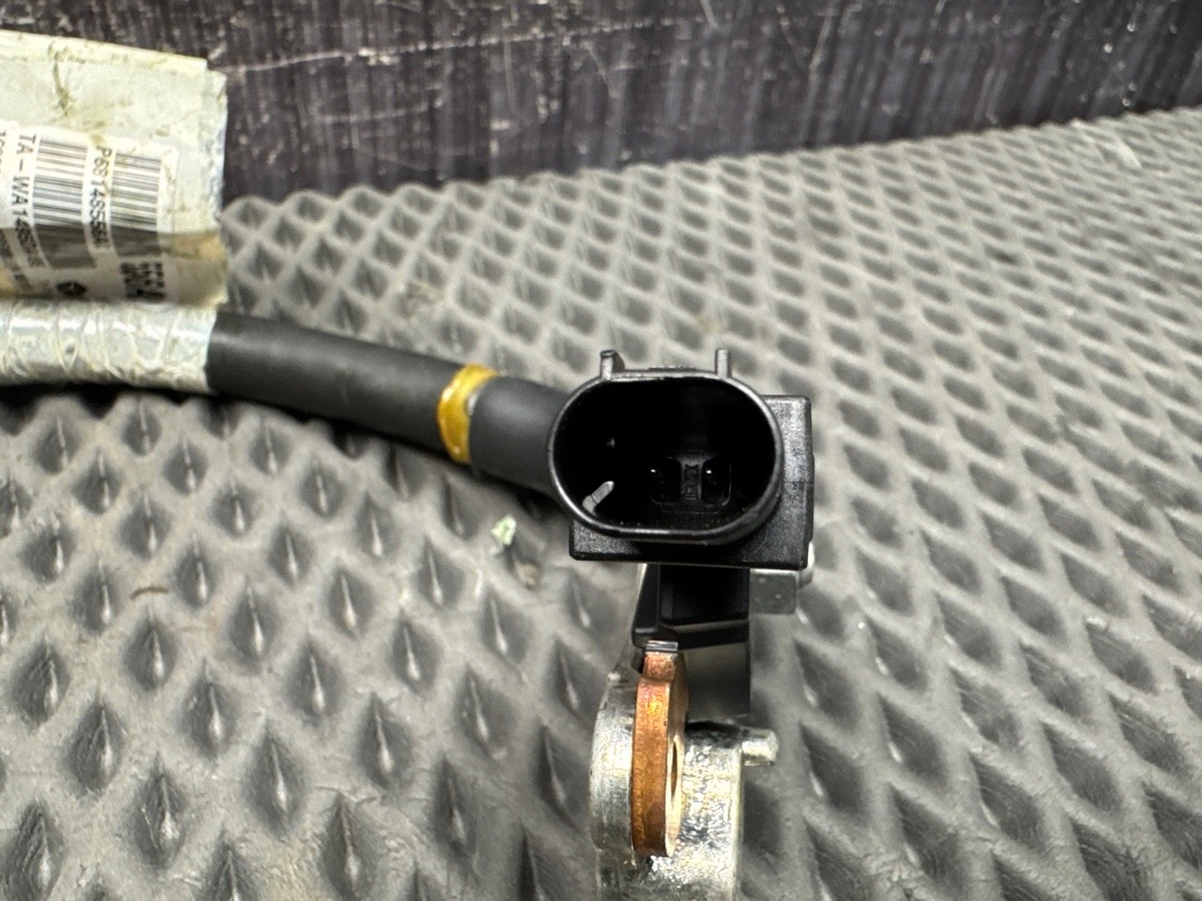 Клемма с проводом, 6630 рублей, Красноярск