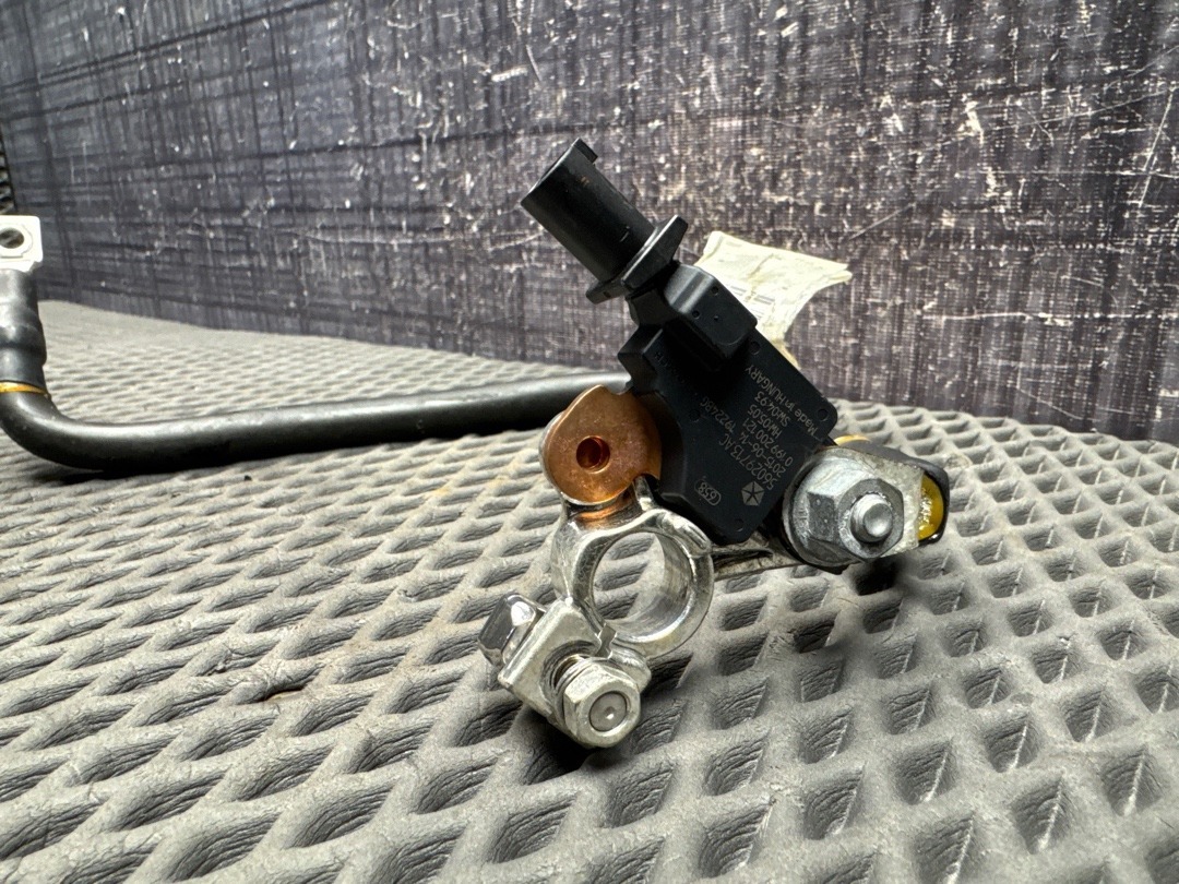 Клемма с проводом, 6630 рублей, Красноярск