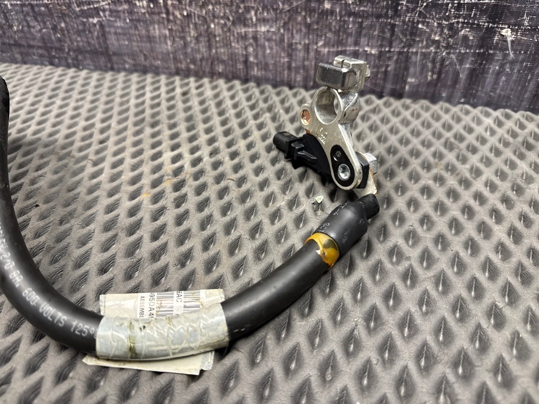 Клемма с проводом, 6630 рублей, Красноярск