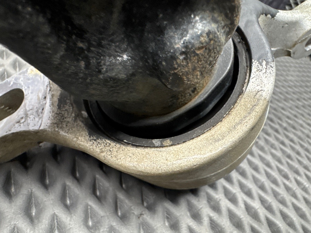 Рычаг подвески, 6280 рублей, Красноярск