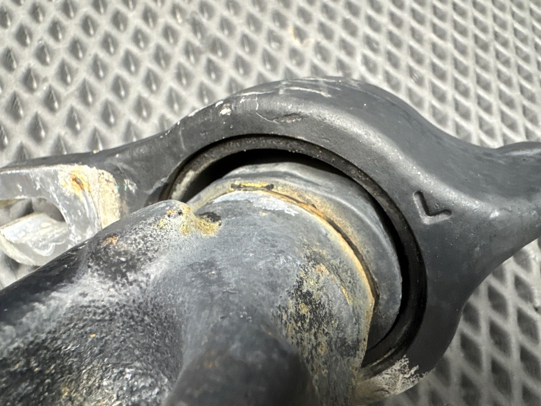 Рычаг подвески, 6280 рублей, Красноярск