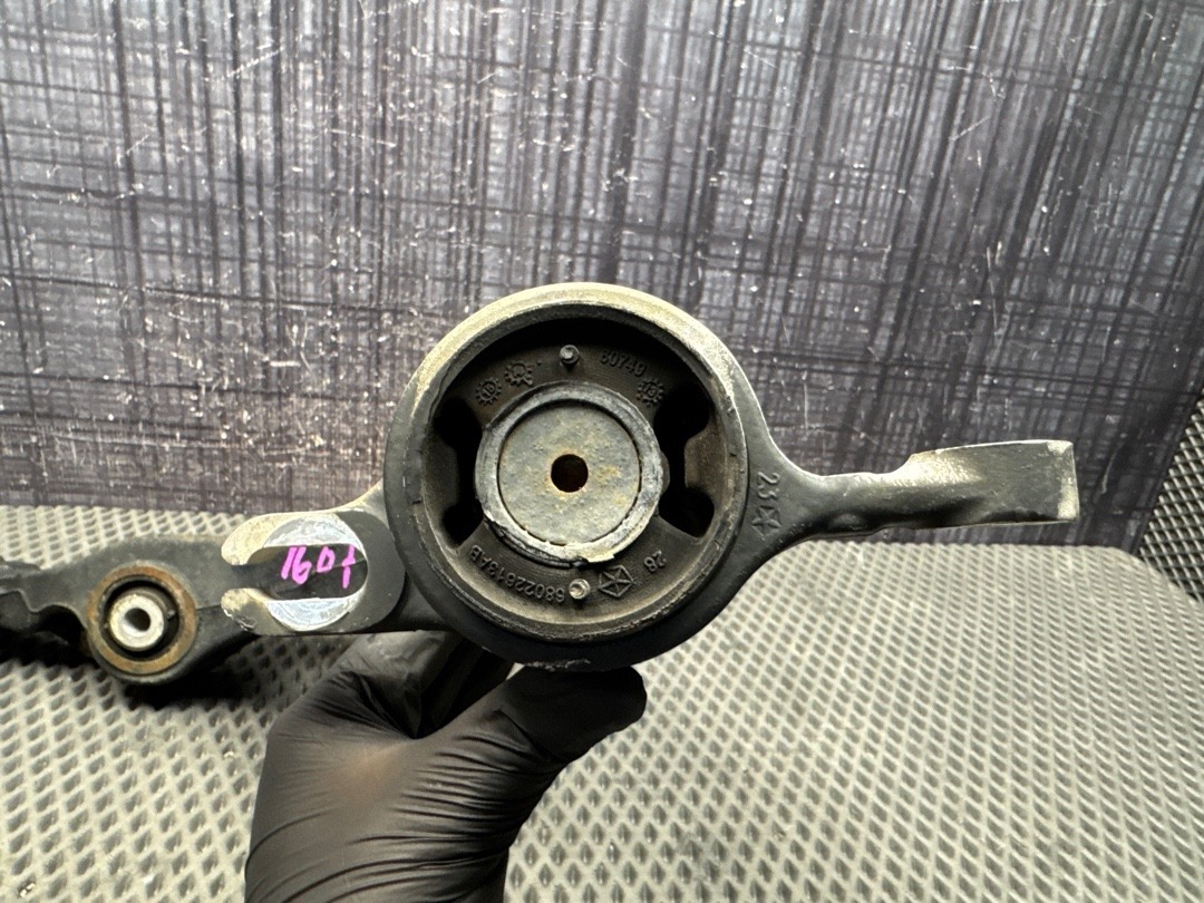 Рычаг подвески, 6280 рублей, Красноярск