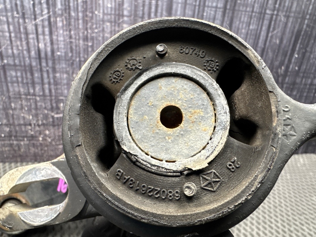 Рычаг подвески, 6280 рублей, Красноярск