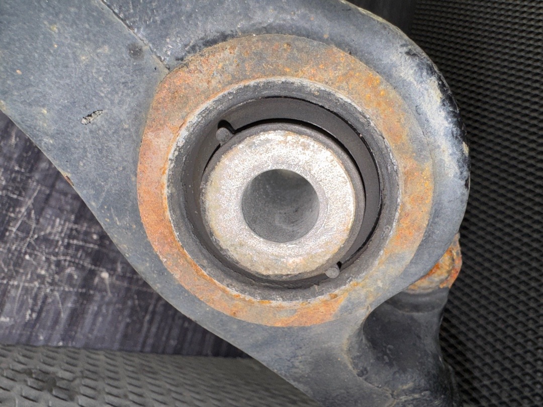 Рычаг подвески, 6280 рублей, Красноярск