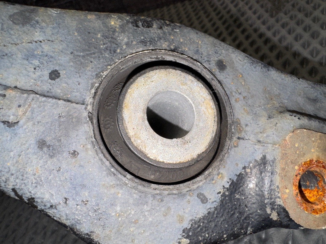 Рычаг подвески, 6280 рублей, Красноярск