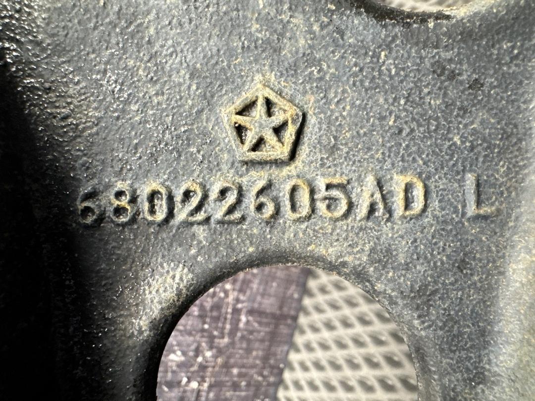 Рычаг подвески, 6280 рублей, Красноярск