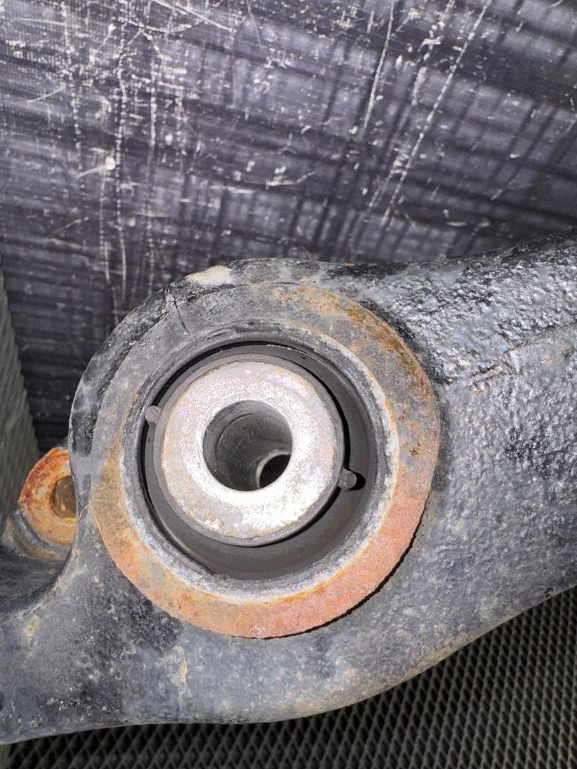 Рычаг подвески, 6280 рублей, Красноярск