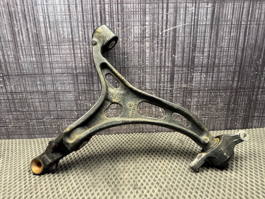 Рычаг подвески, 6280 рублей, Красноярск