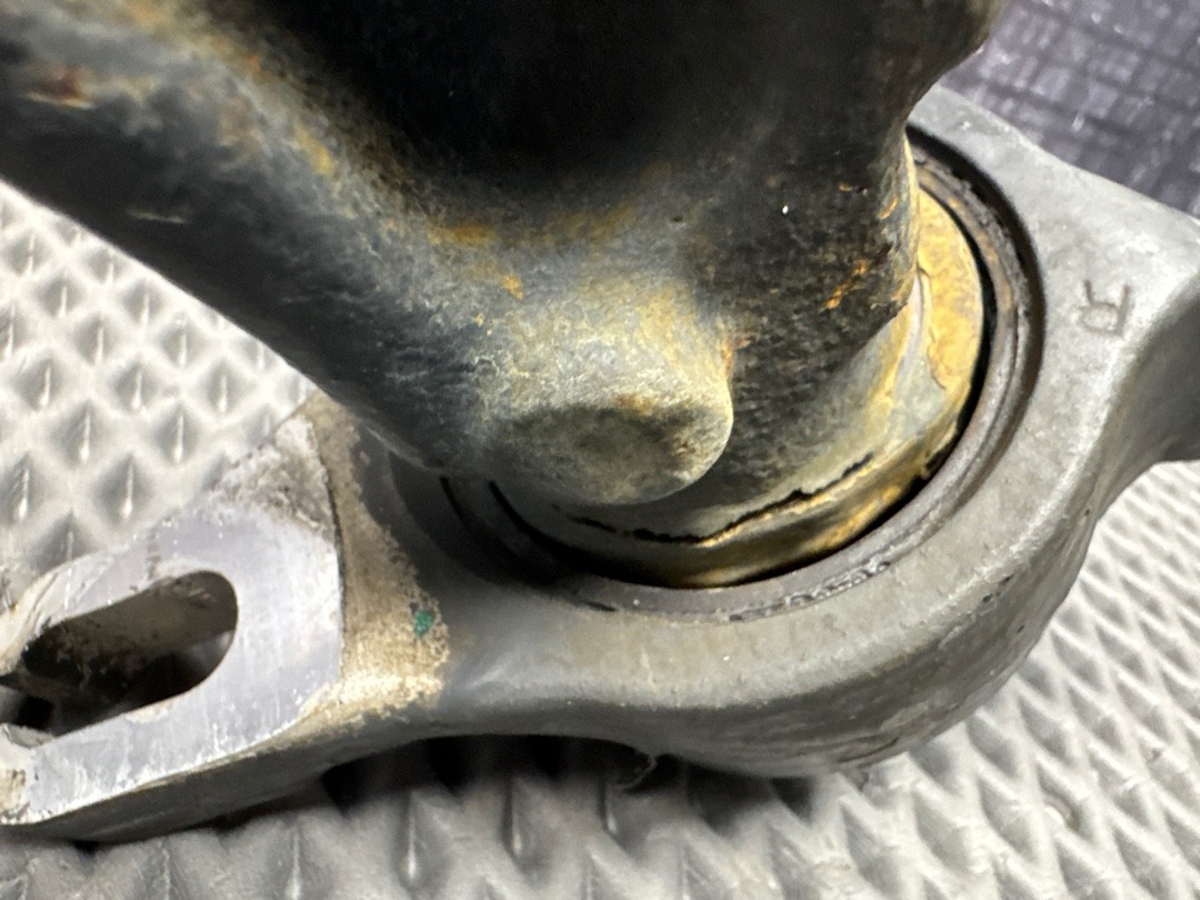 Рычаг подвески, 6280 рублей, Красноярск