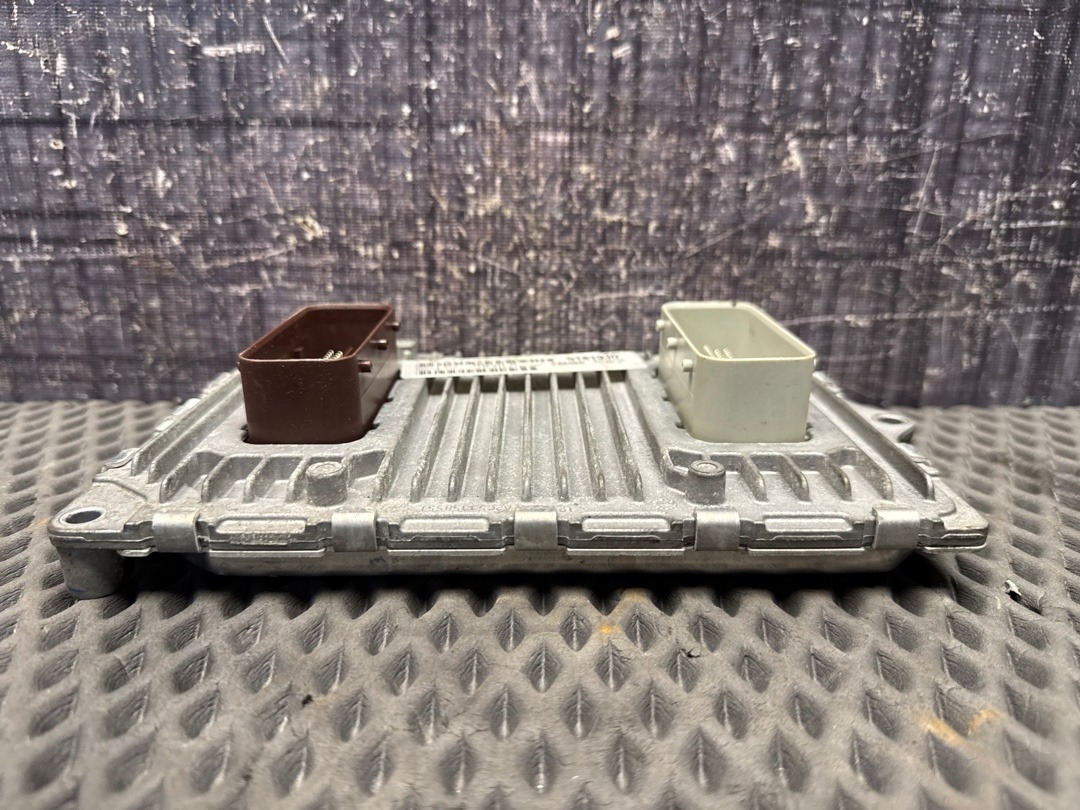 Блок управления двигателем, 19170 рублей, Красноярск