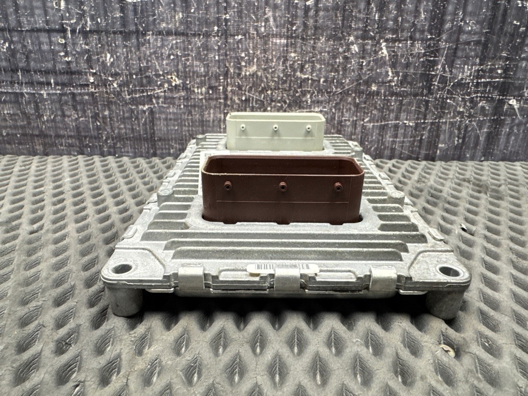 Блок управления двигателем, 19170 рублей, Красноярск