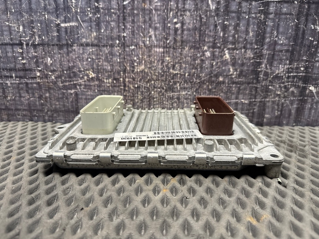 Блок управления двигателем, 19170 рублей, Красноярск