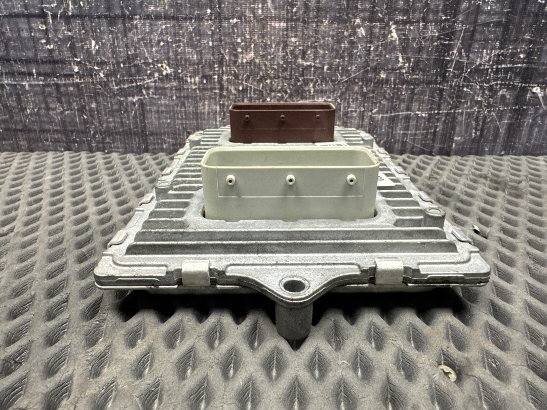 Блок управления двигателем, 19170 рублей, Красноярск