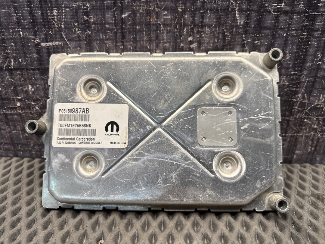 Блок управления двигателем, 19170 рублей, Красноярск