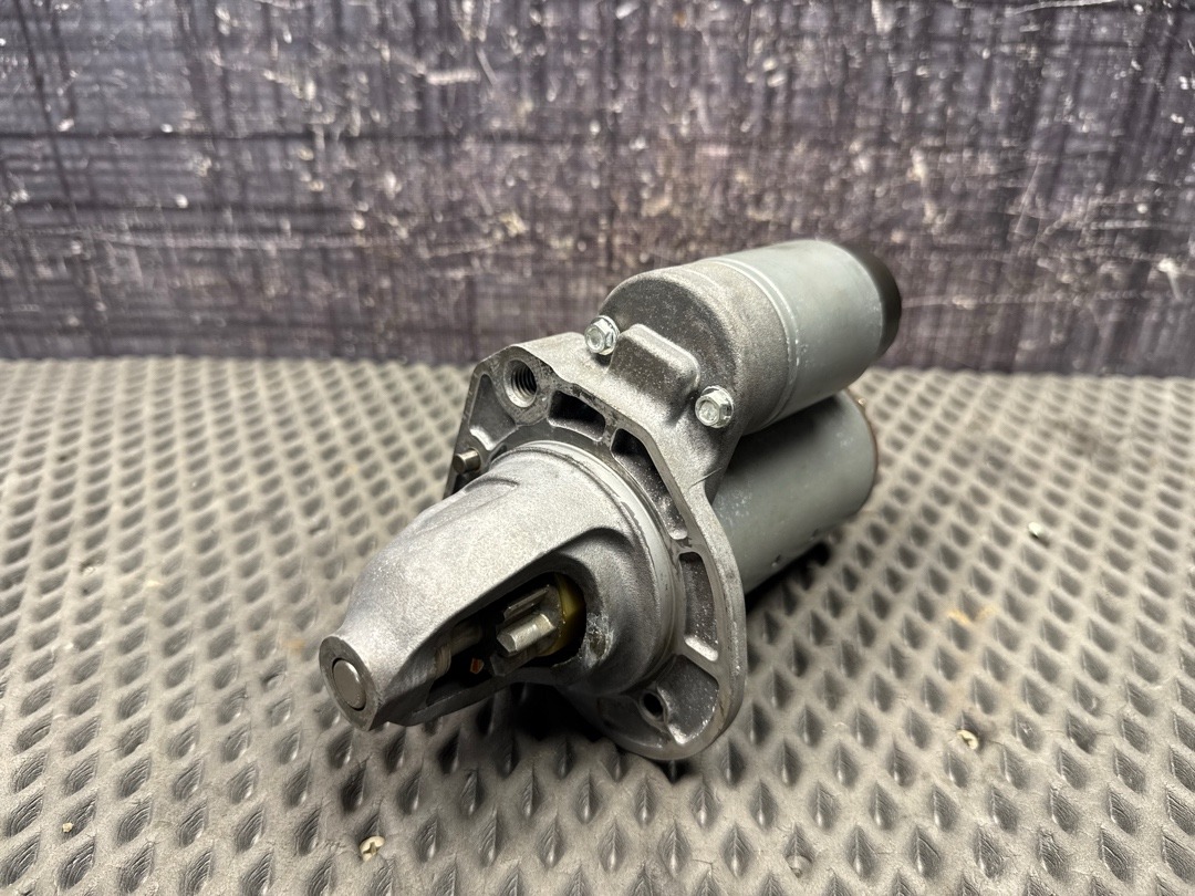 Стартер, 10860 рублей, Красноярск