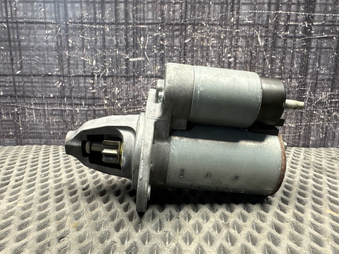 Стартер, 10860 рублей, Красноярск