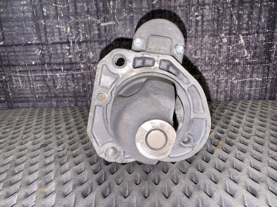 Стартер, 10860 рублей, Красноярск