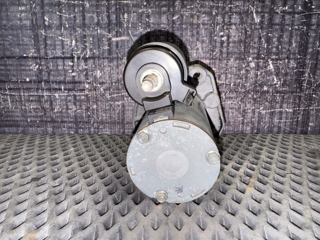 Стартер, 10860 рублей, Красноярск