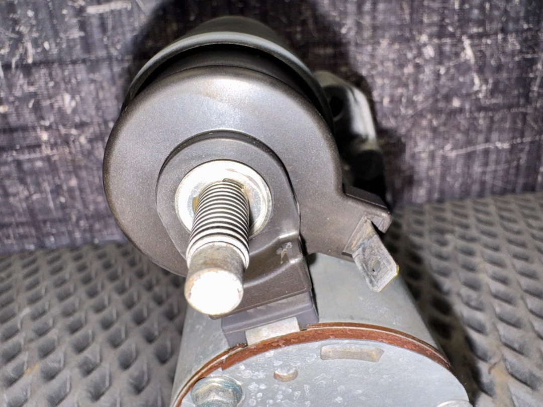 Стартер, 10860 рублей, Красноярск