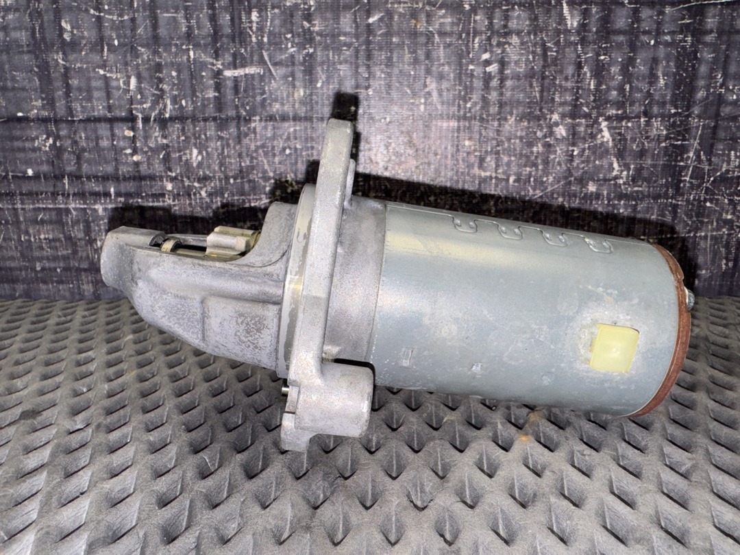 Стартер, 10860 рублей, Красноярск