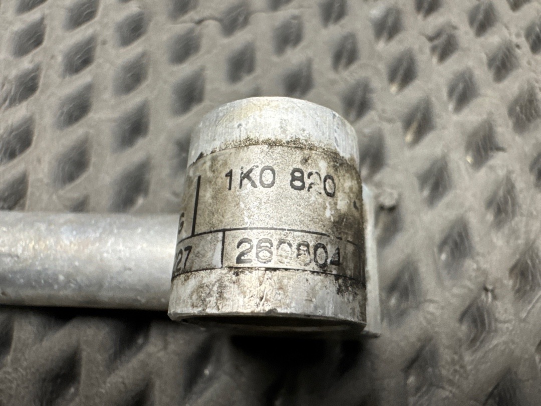 Шланг кондиционера, 2360 рублей, Красноярск