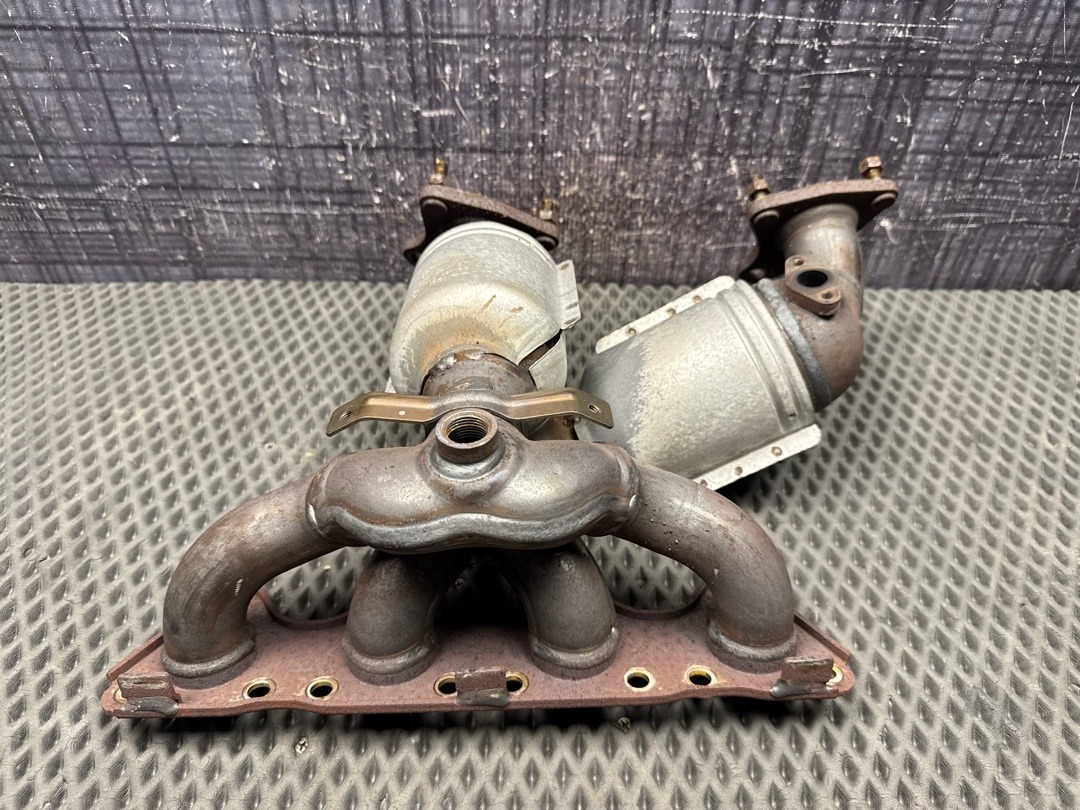 Катализатор, 14220 рублей, Красноярск