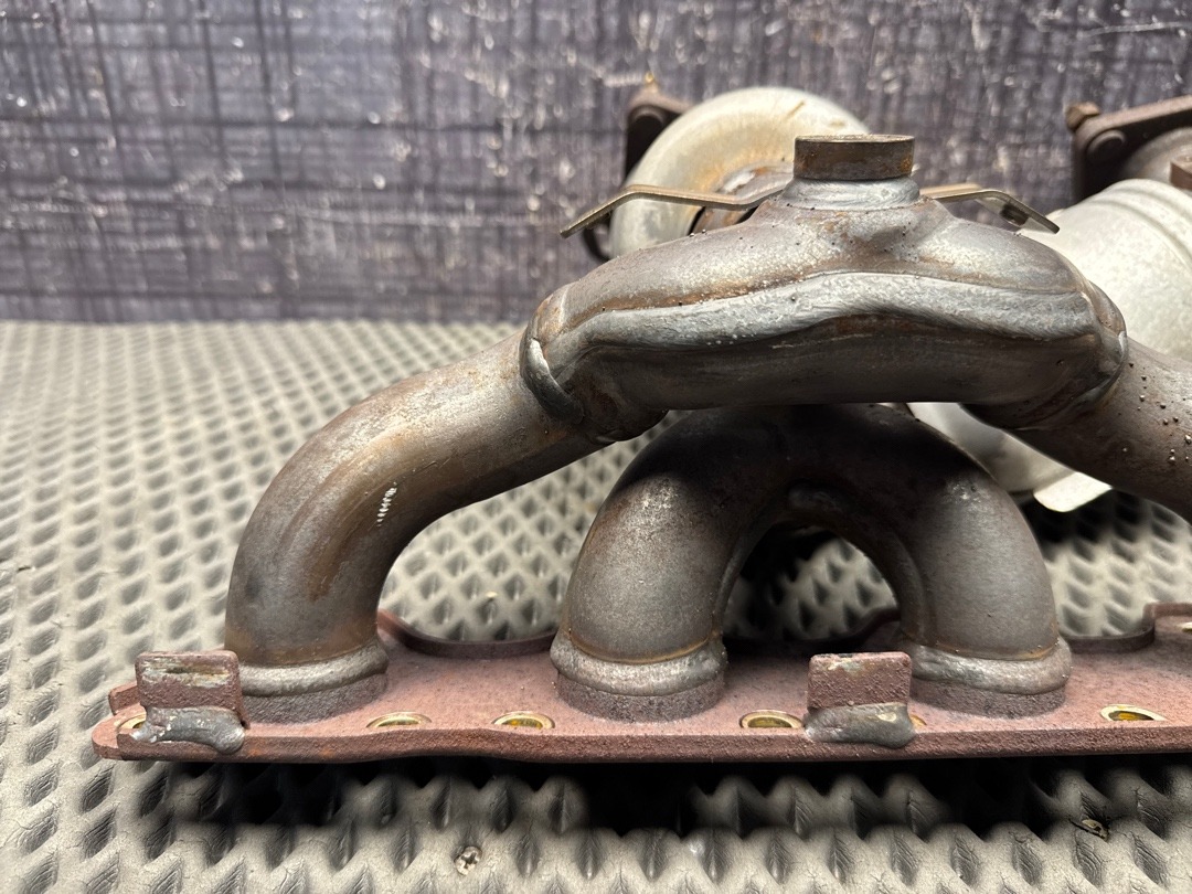 Катализатор, 14220 рублей, Красноярск